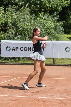 Ida Wobker 809 - Melosch Recycling Open